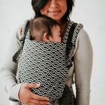 Tempo Tula Free-to-Grow Baby Carrier - Buckle CarrierLittle Zen One