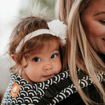 Tempo Tula Free-to-Grow Baby Carrier - Buckle CarrierLittle Zen One
