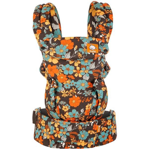 That 70's Tula Tula Explore Baby Carrier - Buckle CarrierLittle Zen One4157017196