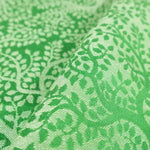 Tree of Life Linen DidySling by Didymos - Ring SlingLittle Zen One