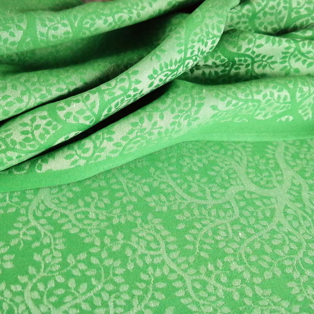 Tree of Life Linen DidySling by Didymos - Ring SlingLittle Zen One