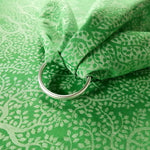 Tree of Life Linen DidySling by Didymos - Ring SlingLittle Zen One