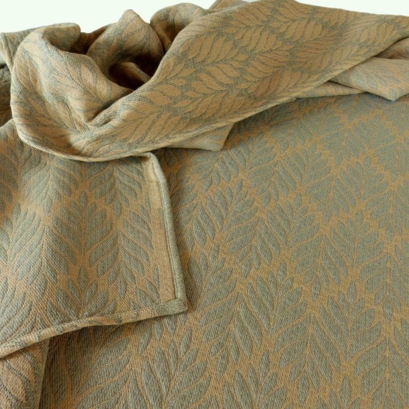 Trias Cashmere Woven Wrap by Didymos - Woven WrapLittle Zen One