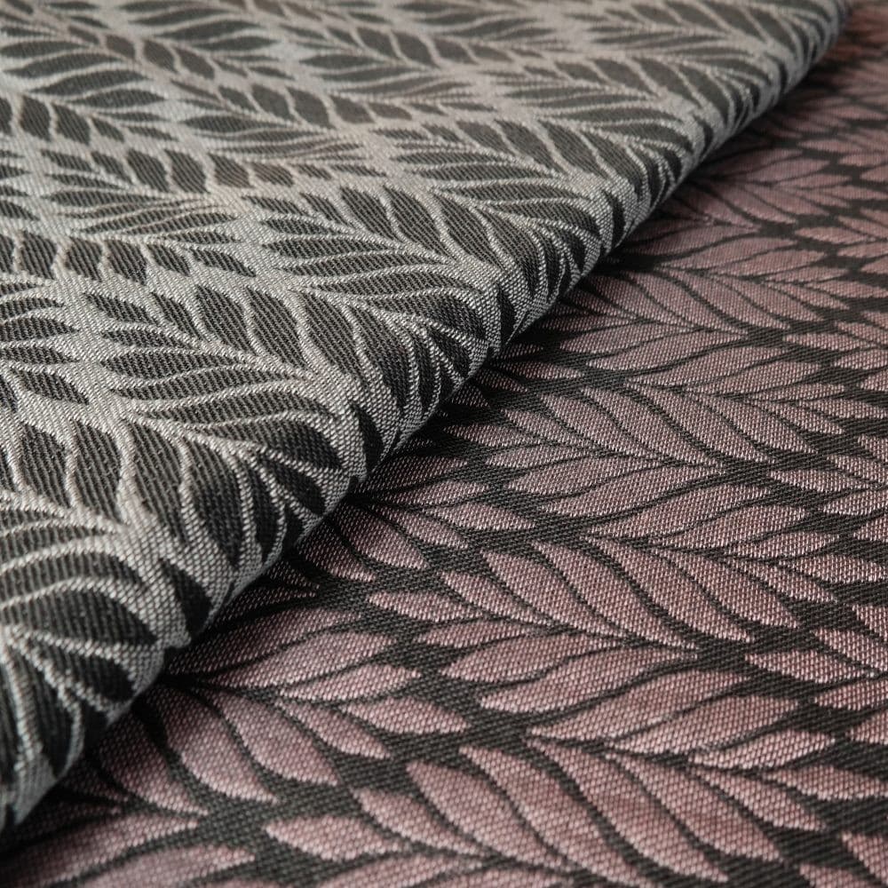 Trias Honesty Woven Wrap by Didymos - Woven WrapLittle Zen One