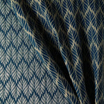 Trias Night Blue Cashmere Woven Wrap by Didymos - Woven WrapLittle Zen One4048554304126