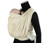 Trias Pure Tri Blend Woven Wrap