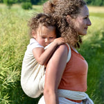 Trias Pure Tri Blend Woven Wrap by Didymos - Woven WrapLittle Zen One4048554345129