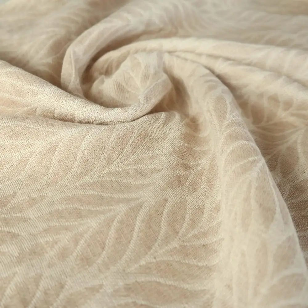 Trias Pure Tri Blend Woven Wrap by Didymos - Woven WrapLittle Zen One4048554345129