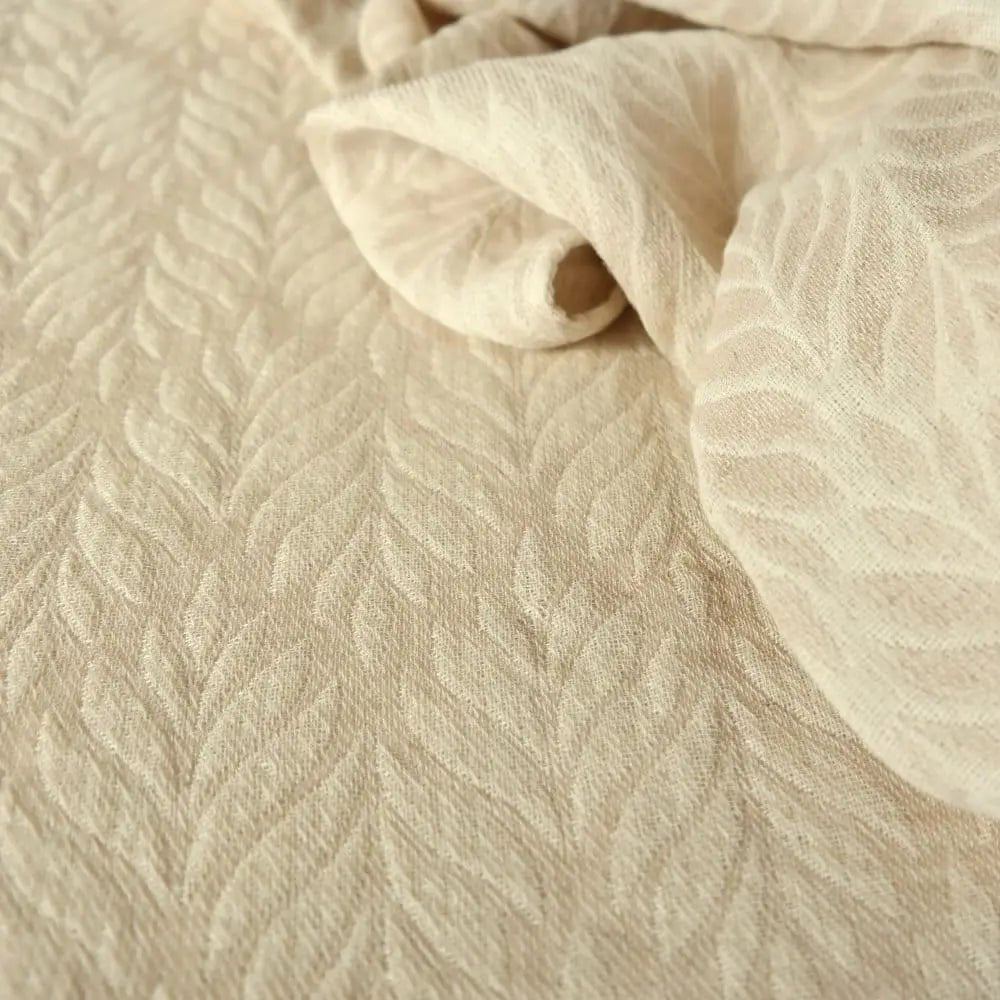 Trias Pure Tri Blend Woven Wrap by Didymos - Woven WrapLittle Zen One4048554345129