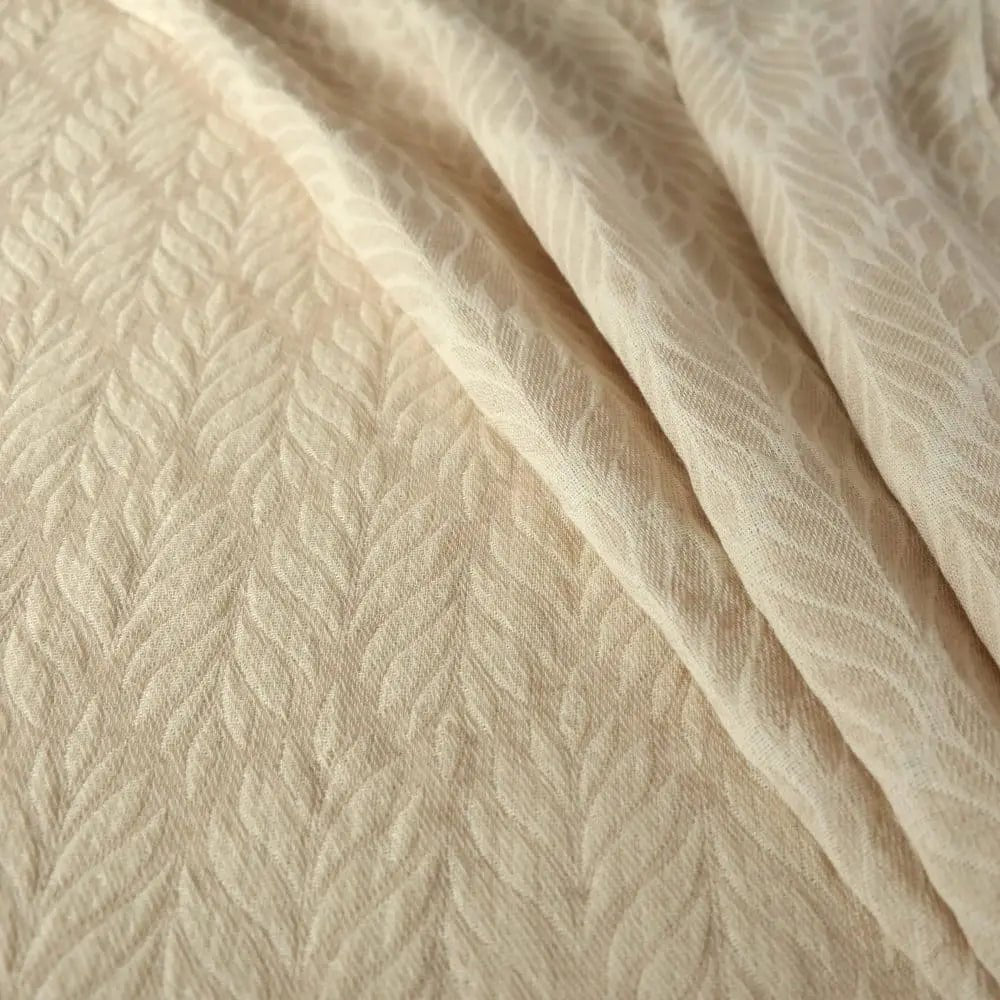 Trias Pure Tri Blend Woven Wrap by Didymos - Woven WrapLittle Zen One4048554345129