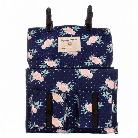 Tula Backpack - Blossom - Baby & Parent CareLittle Zen One816091021028