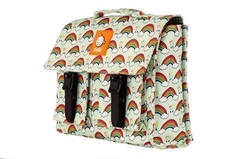 Tula Backpack - Rainbow Showers - Baby & Parent CareLittle Zen One816091021042
