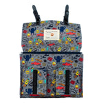 Tula Backpack - Stamps - Baby & Parent CareLittle Zen One816091021059
