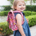 Tula Backpack - Stickers - Baby & Parent CareLittle Zen One816091021066