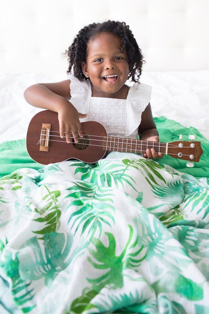 Tula baby on sale blanket