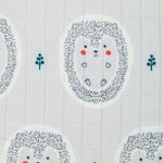 Tula Blanket Set - Hedgehogs - Baby Carrier AccessoriesLittle Zen One5902574369161