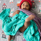 Tula Blanket Set - Just Chillin - Baby Carrier AccessoriesLittle Zen One5902574368065