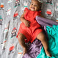 Tula Blanket Set - Just Chillin - Baby Carrier AccessoriesLittle Zen One5902574368065