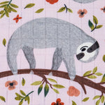 Tula Blanket Set - Just Hanging - Baby Carrier AccessoriesLittle Zen One
