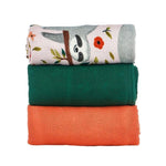 Tula Blanket Set - Just Hanging - Baby Carrier AccessoriesLittle Zen One