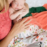 Tula Blanket Set - Just Hanging - Baby Carrier AccessoriesLittle Zen One