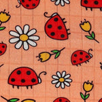Tula Blanket Set - Ladybug Picnic - Baby Carrier AccessoriesLittle Zen One4142906844