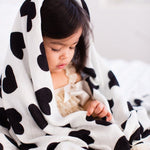 Tula Blanket Set - Love Noir - Baby Carrier AccessoriesLittle Zen One4142906850