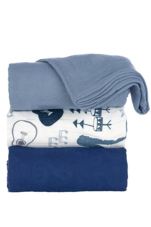 Tula Blanket Set - Music Lessons - Baby Carrier AccessoriesLittle Zen One4145691744