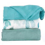 Tula Blanket Set - Saguaro - Baby Carrier AccessoriesLittle Zen One4142906846