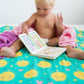 Tula Blanket Set - Sunny - Baby Carrier AccessoriesLittle Zen One4147813322