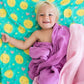 Tula Blanket Set - Sunny - Baby Carrier AccessoriesLittle Zen One4147813322