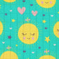 Tula Blanket Set - Sunny - Baby Carrier AccessoriesLittle Zen One4147813322