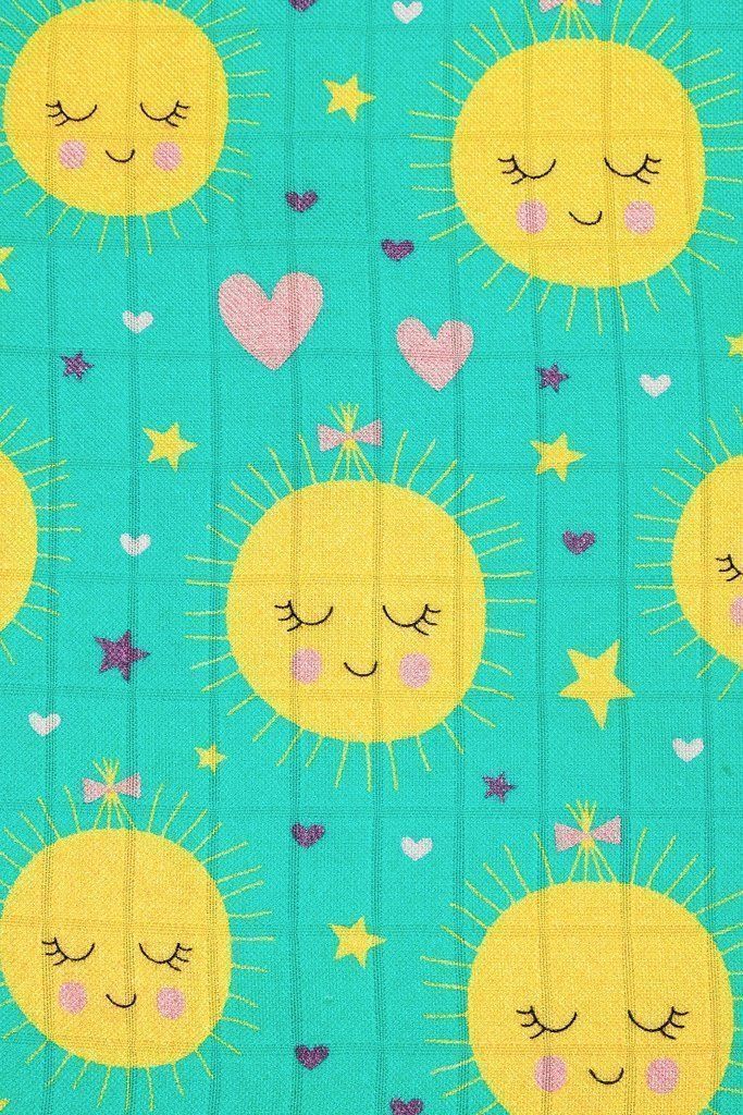 Tula Blanket Set - Sunny - Baby Carrier AccessoriesLittle Zen One4147813322