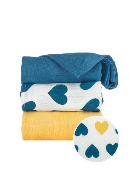 Tula Blanket Set - Tula Love Soleil - Baby Carrier AccessoriesLittle Zen One4142906851
