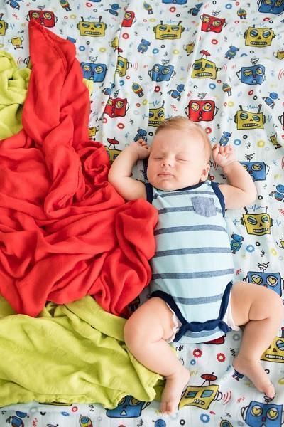 Tula Blanket Set - Zap - Baby Carrier AccessoriesLittle Zen One5903050382001