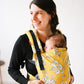 Tula Free-to-Grow Baby Carrier Blanche - Buckle CarrierLittle Zen One4145512509