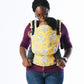 Tula Free-to-Grow Baby Carrier Blanche - Buckle CarrierLittle Zen One4145512509