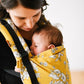 Tula Free-to-Grow Baby Carrier Blanche - Buckle CarrierLittle Zen One4145512509