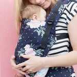 Tula Free-to-Grow Baby Carrier Blossom - Buckle CarrierLittle Zen One4145513255