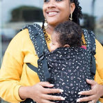 Tula Free-to-Grow Baby Carrier Celebrate - Buckle CarrierLittle Zen One4142454051