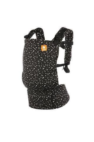 Tula Free-to-Grow Baby Carrier Celebrate - Buckle CarrierLittle Zen One4142454051