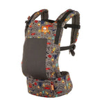 Tula Free-to-Grow Baby Carrier Coast Stamps - Buckle CarrierLittle Zen One5902574367327  