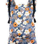 Tula Free-to-Grow Baby Carrier French Marigold - Buckle CarrierLittle Zen One4145691742