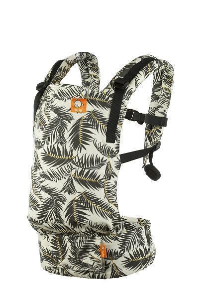 Tula Free-to-Grow Baby Carrier Hide and Seek - Buckle CarrierLittle Zen One4143998132
