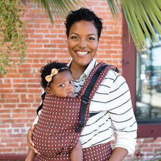 Tula Free-to-Grow Baby Carrier Inquire - Buckle CarrierLittle Zen One816091021530