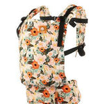 Tula Free-to-Grow Baby Carrier Marigold - Buckle CarrierLittle Zen One5902574369512