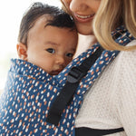 Tula Free-to-Grow Baby Carrier Maya - Buckle CarrierLittle Zen One4147262267