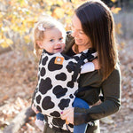 Tula Free-to-Grow Baby Carrier Moood - Buckle CarrierLittle Zen One