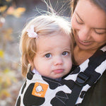Tula Free-to-Grow Baby Carrier Moood - Buckle CarrierLittle Zen One