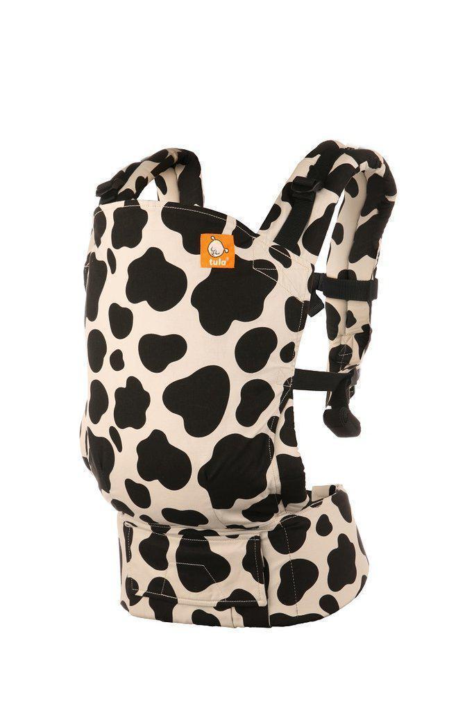 Tula Free-to-Grow Baby Carrier Moood - Buckle CarrierLittle Zen One
